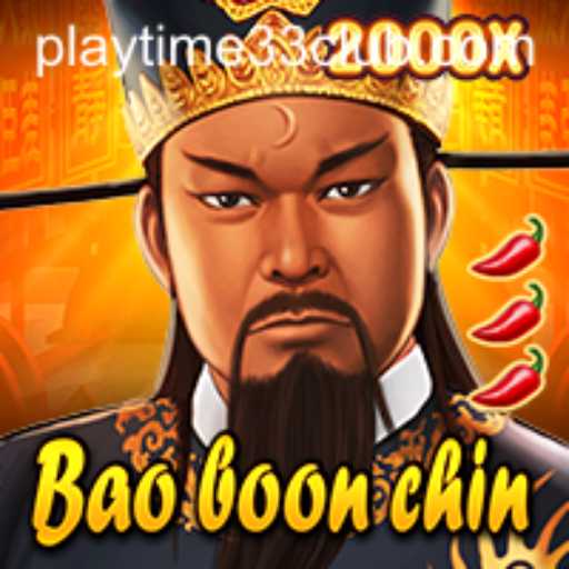 BaoBoonChin: The Enthralling World of PLAYTIME33 CLUB