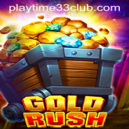 GoldRush: The Ultimate Adventure Game Experience