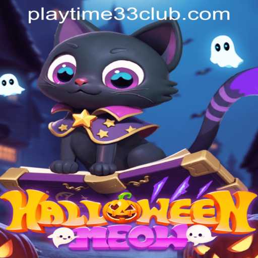 Unmasking the Thrills of HalloweenMeow: A Spooky Adventure