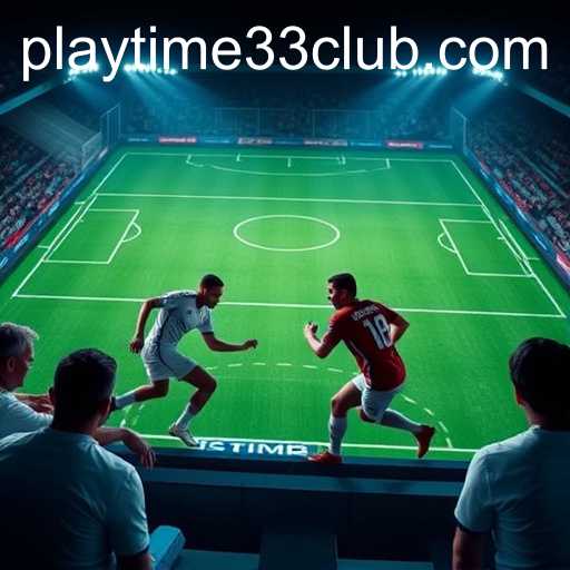 In Play Live Betting: The Thrills of Real-Time Wagering